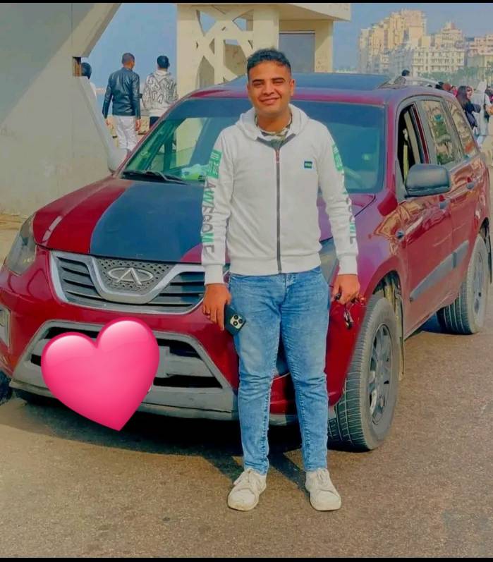 كابتن زياد الشحات جوهر