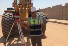 المهندس للتطوير العقاري بالسادات