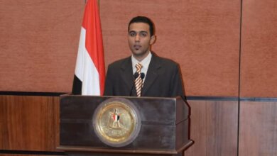 مصطفى احمد هديه