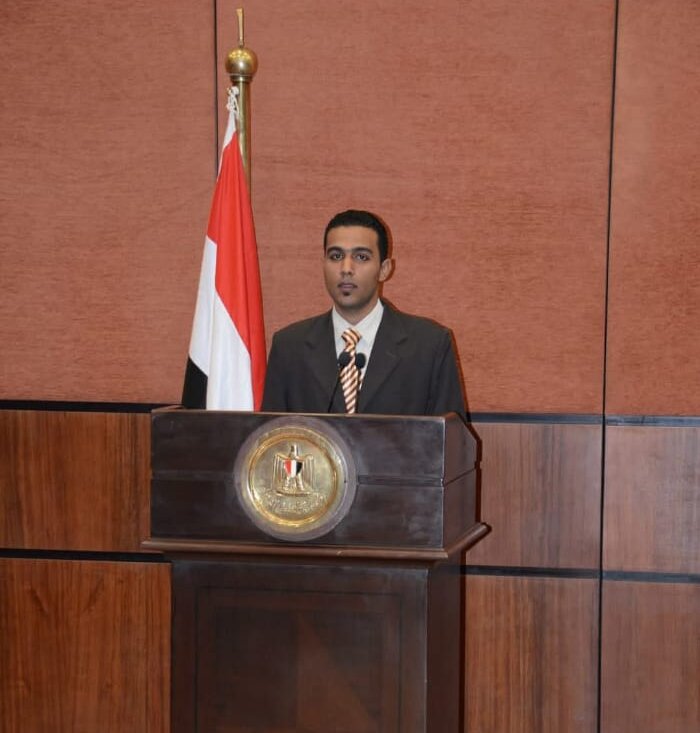 مصطفى احمد هديه