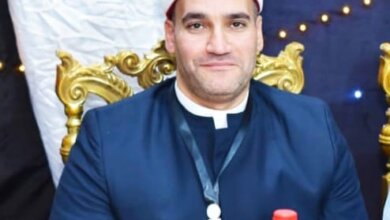 الدكتور محمد أحمد العواد