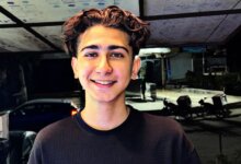 محمود سامي ابولاشين