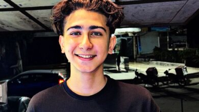 محمود سامي ابولاشين