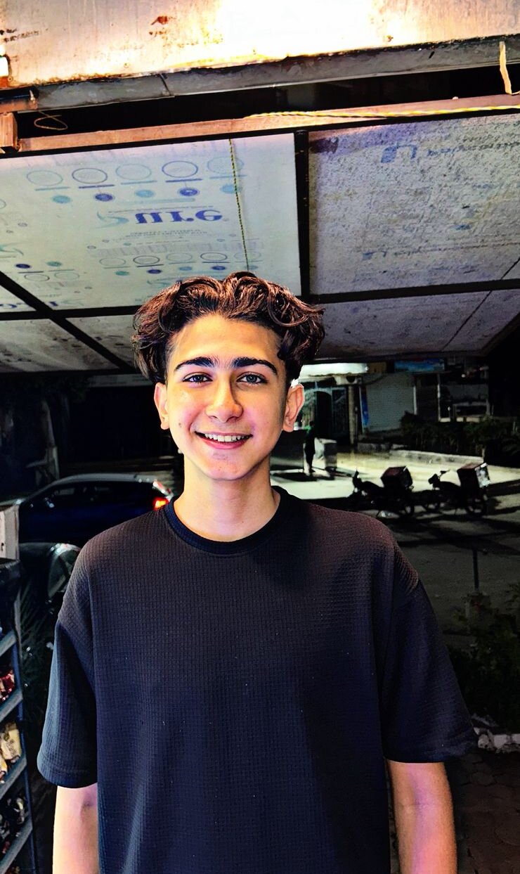 محمود سامي ابولاشين