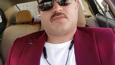 اغتيال أفتهان المشهري