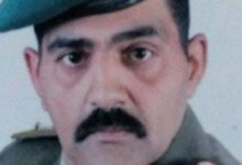 احمد ابو العيون اسد المدرعات