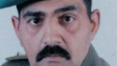 احمد ابو العيون اسد المدرعات
