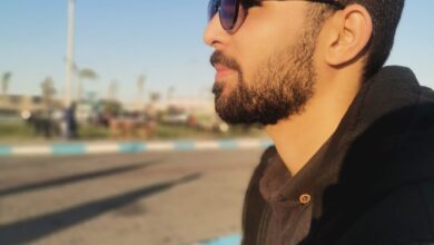 الدكتور محمد محمود شعبان