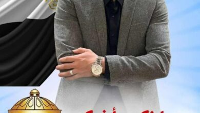 محمد حسن شبل مهدي