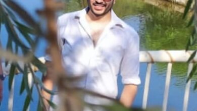  مستر محمود أحمد الجنرال