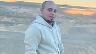 الخواجة روماني صادق