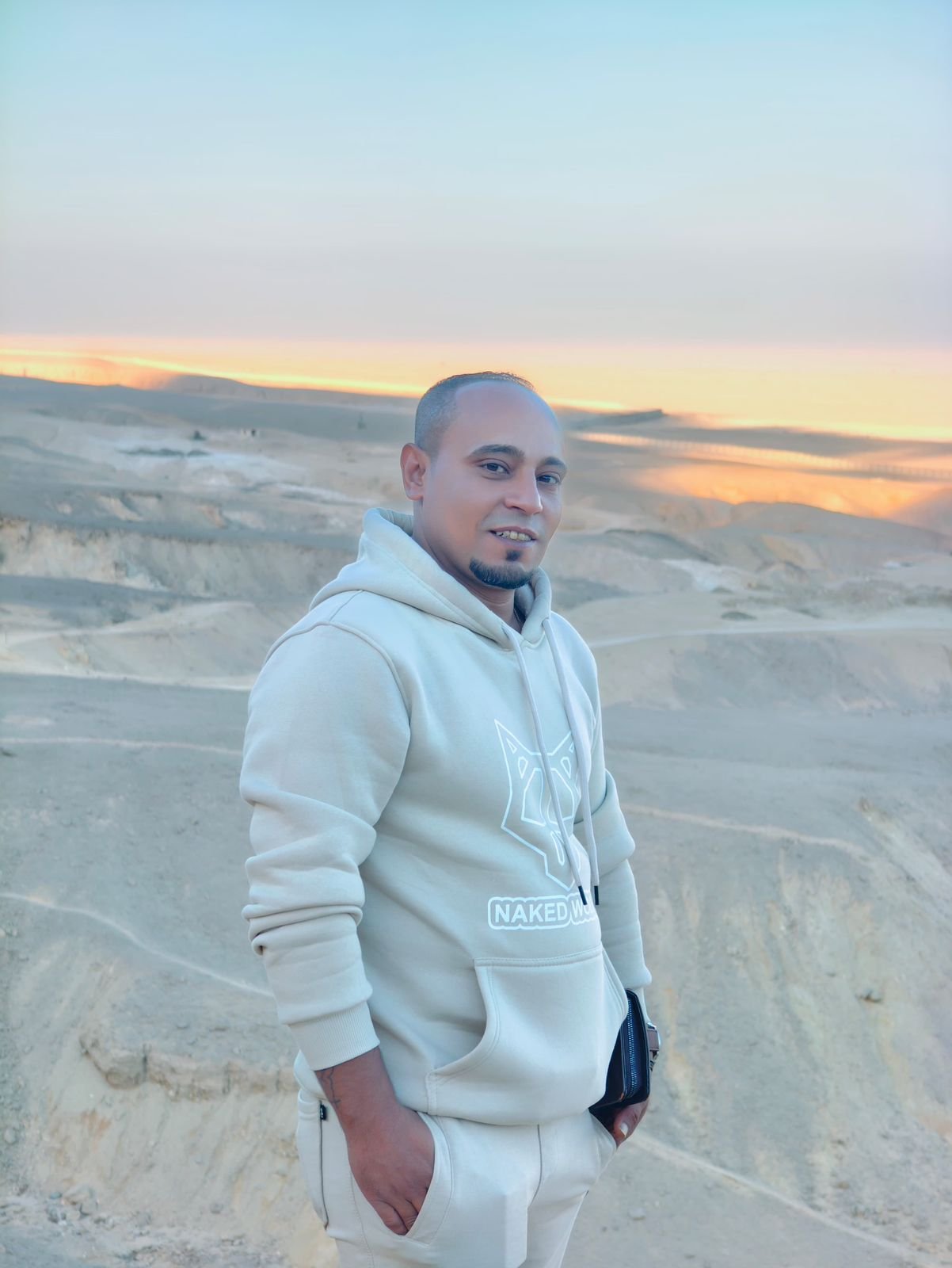 الخواجة روماني صادق