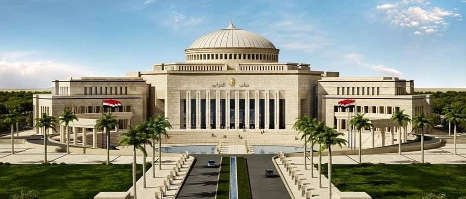 مرشحي الدائرة الثانية (ديروط القوصية منفلوط)