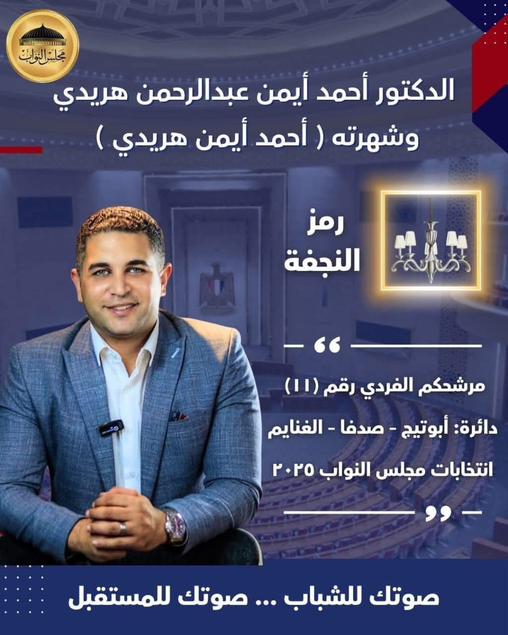 أحمد أيمن هريدي