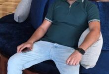 الاعلامي محمد جزره