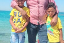 هشام العاصي جولدن فود