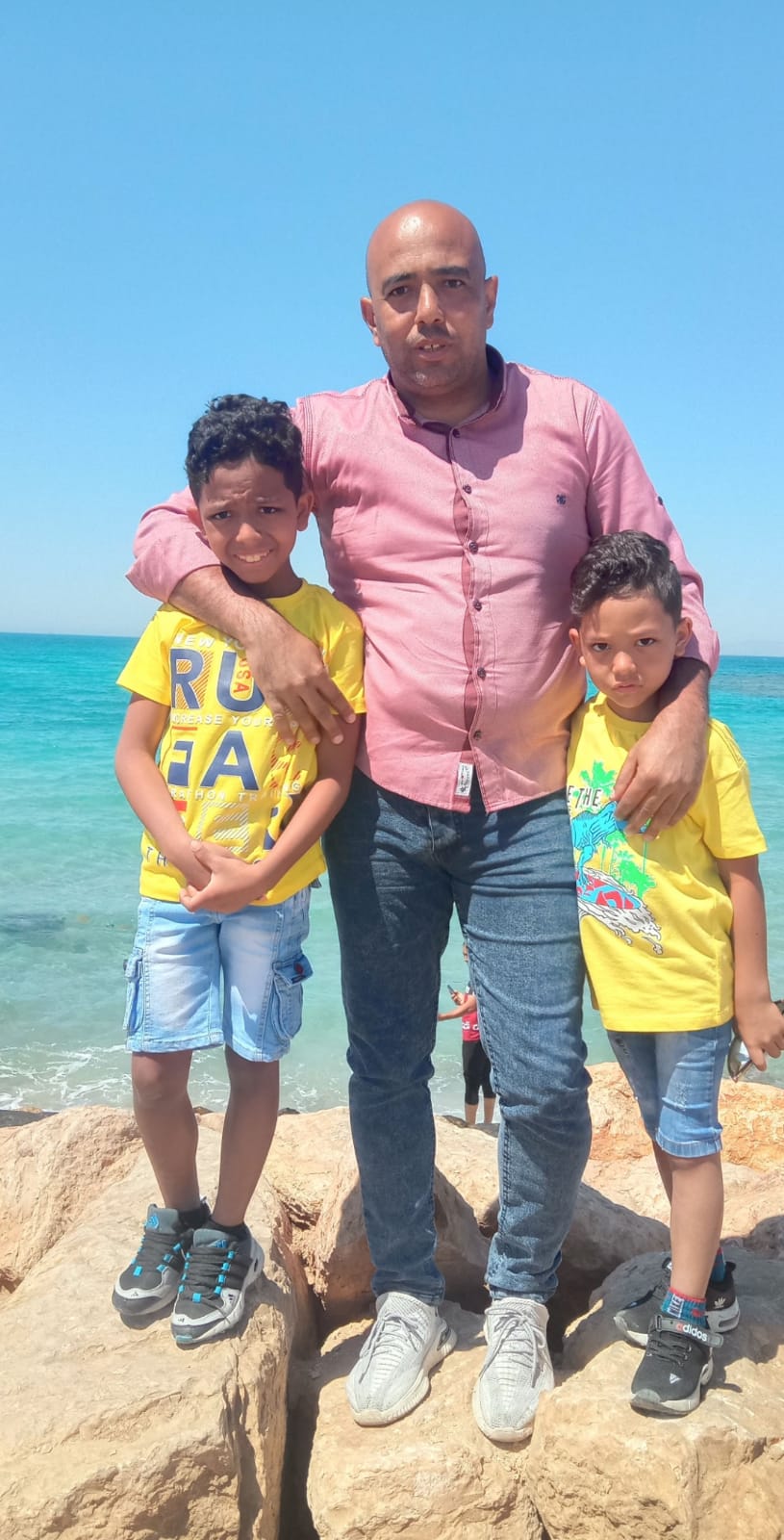 هشام العاصي جولدن فود