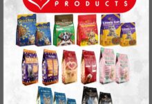 شركة جولدن فود للاعلاف