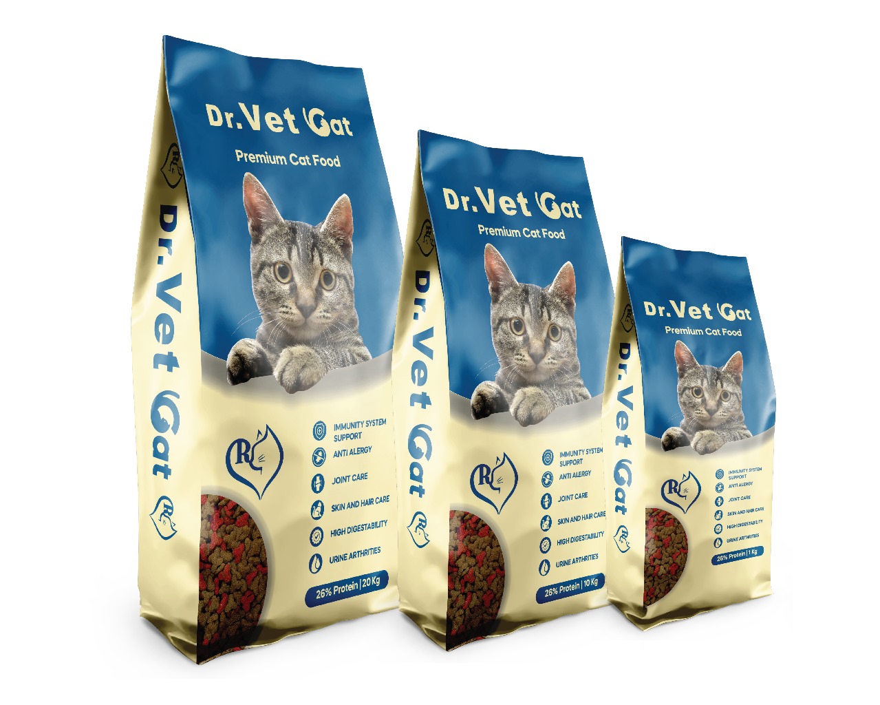 شركة جولدن فود للاعلاف