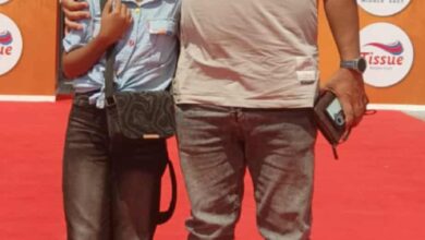 رائد الاعمال ياسين ياسين