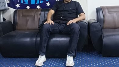 أحمد سيد احمد أبو زيد