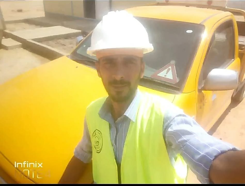 محمود عرفة حامد