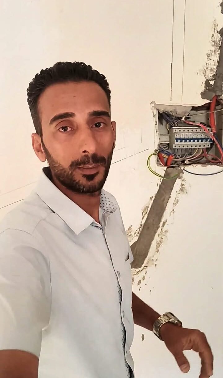 محمود عرفة حامد