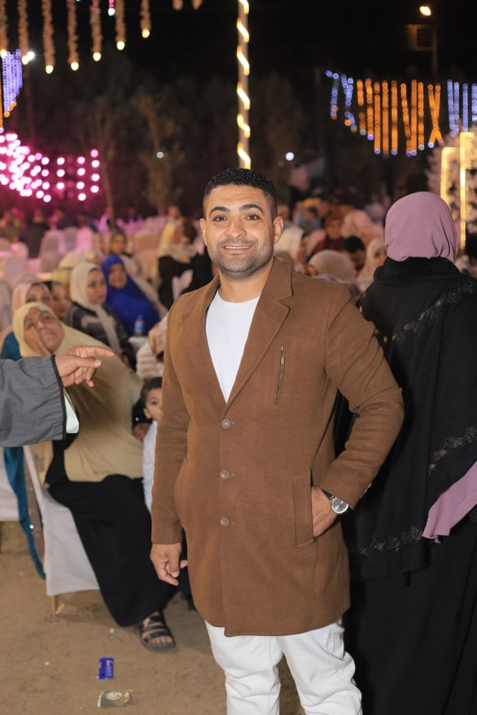 محمد احمد قدوسه