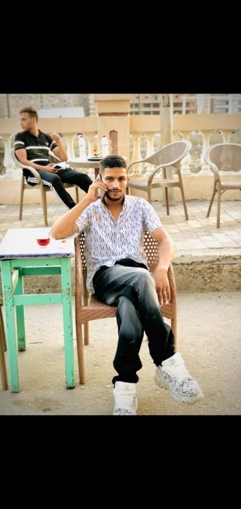 السيد خالد السيد الشحات