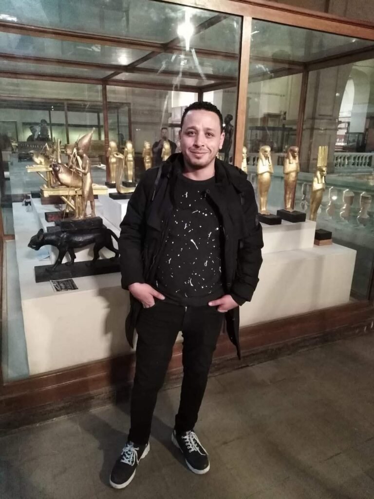 طاهر أبوزيد خليفة