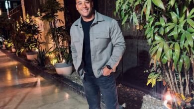 النقيب أحمد ناجح