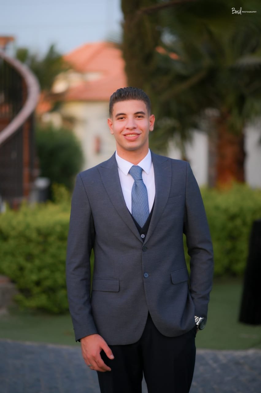 توفيق حسن شوقي النجار