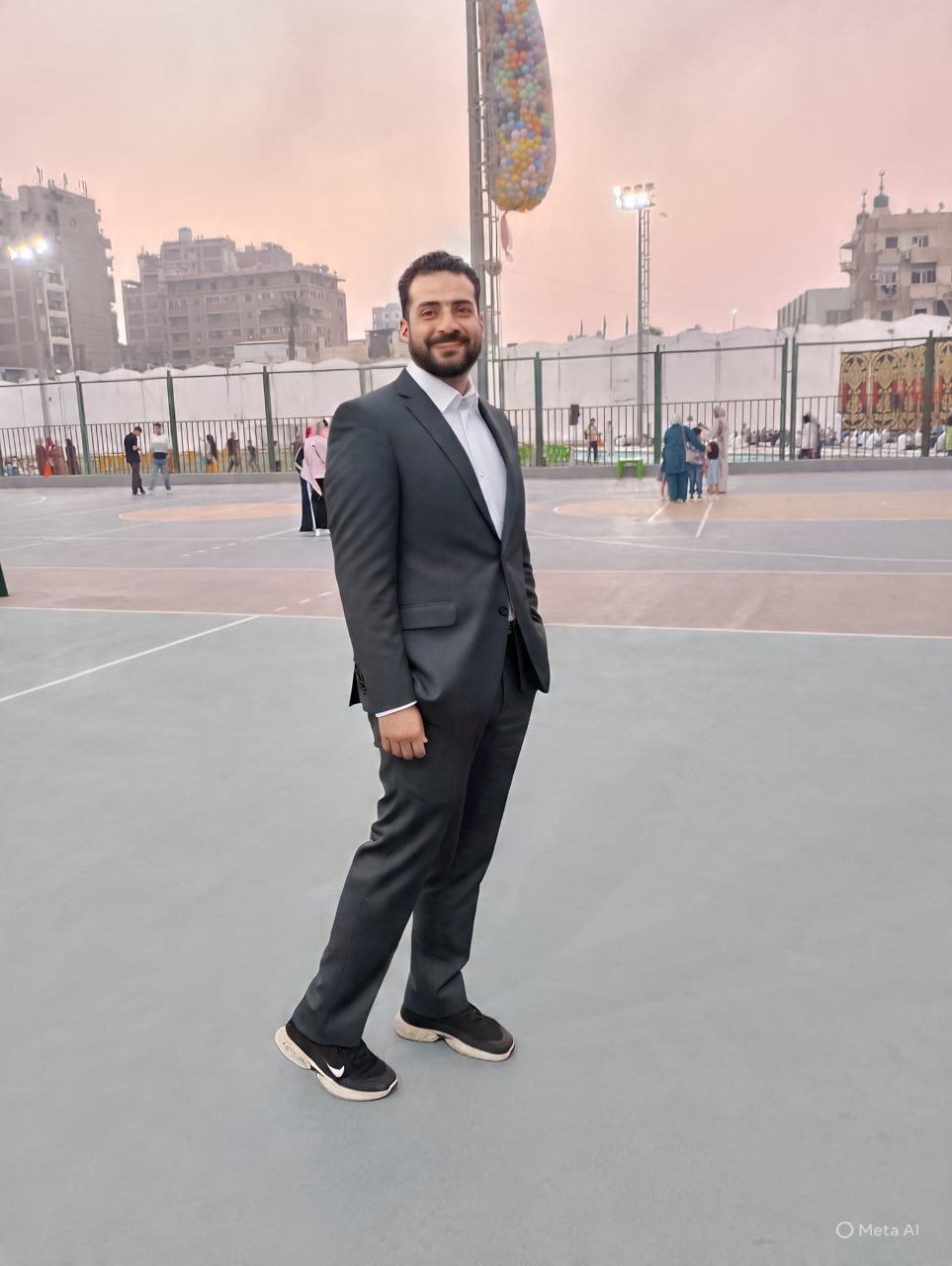 أحمد محمد عبدالوهاب