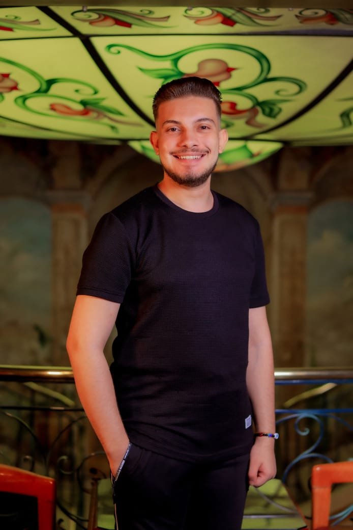 أبانوب عماد صغير بطرس