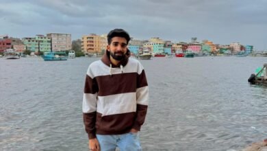 عبدالله محمد إبراهيم رفاعي