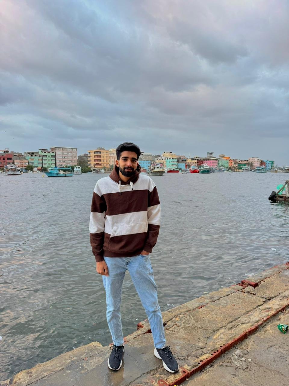 عبدالله محمد إبراهيم رفاعي