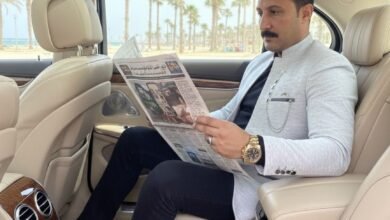 شريف حسن حسن سبح