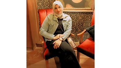 إيمان عبد الستار محمد