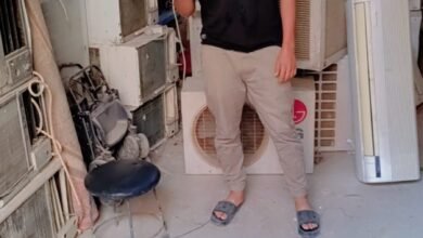 حسن مساعد محمد إبراهيم