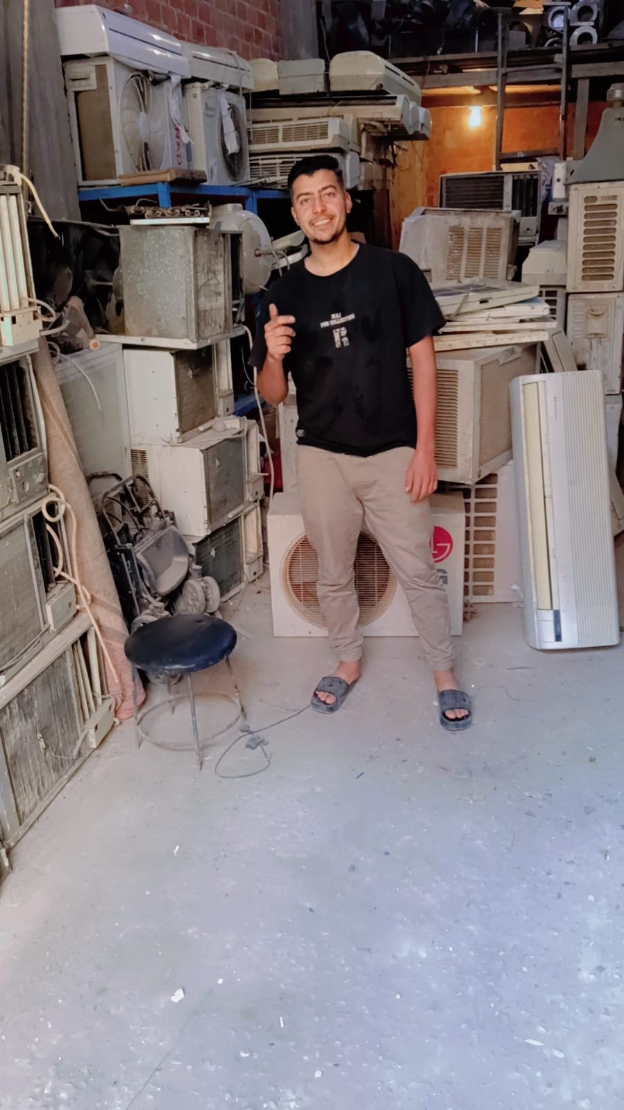 حسن مساعد محمد إبراهيم