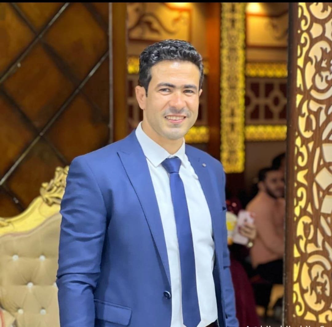 إبراهيم محمد ناموس