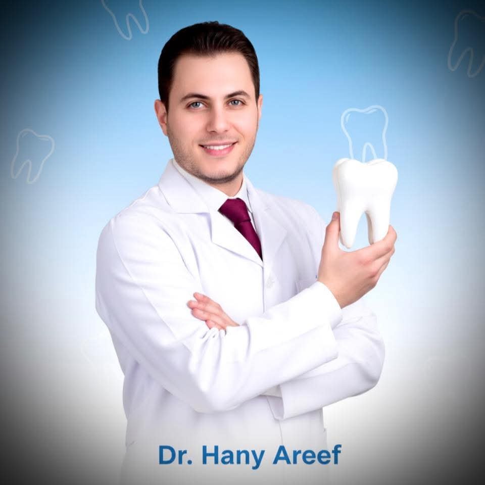 د. هاني محمد عريف