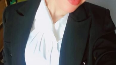 فاطمة حازم حسني عيسى