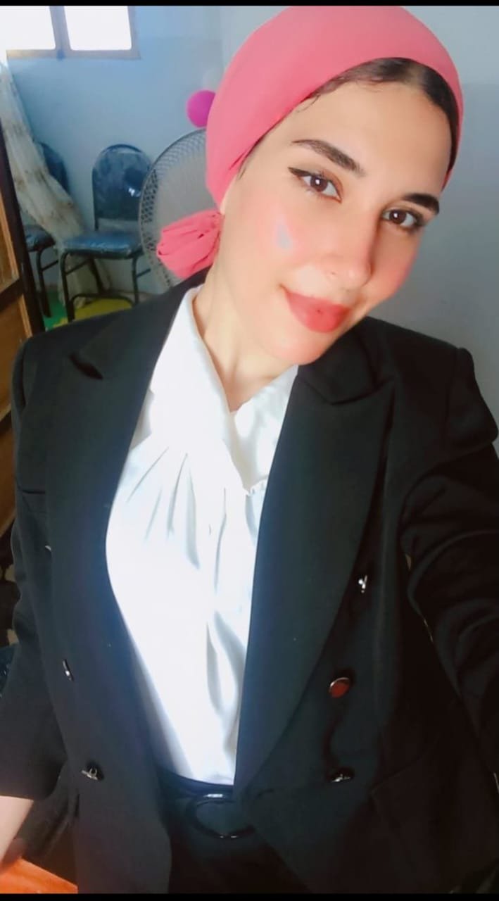 فاطمة حازم حسني عيسى