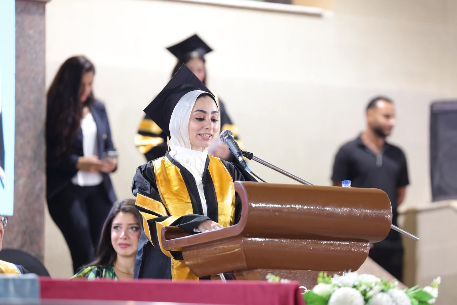 رنا أحمد عبد الله طمأن