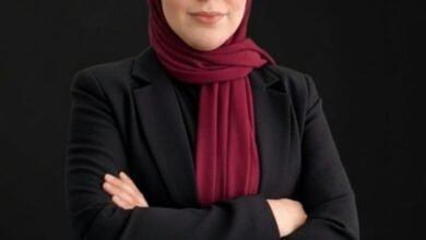 فاطمة مختار البنا