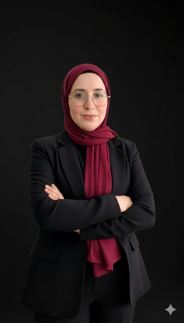 فاطمة مختار البنا