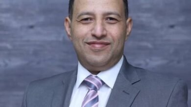 المستشار خالد خلاف