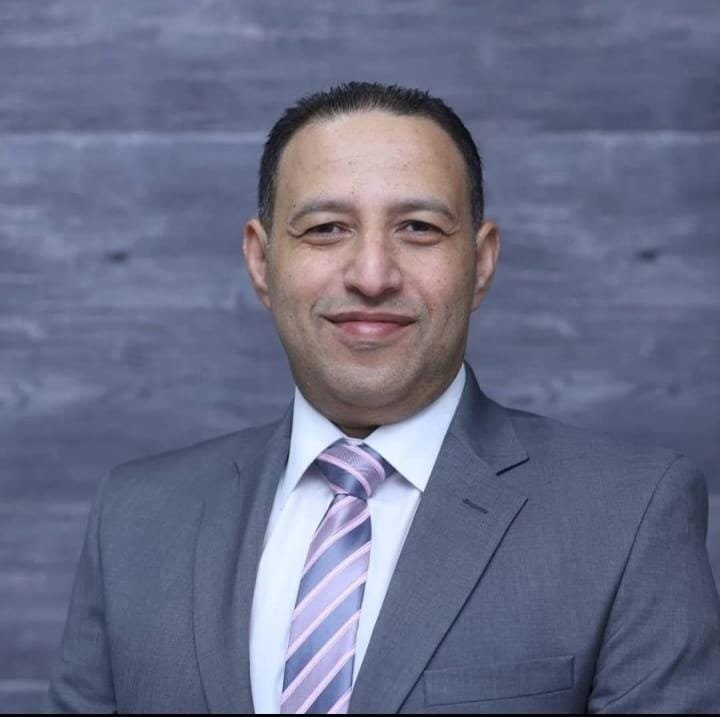 المستشار خالد خلاف