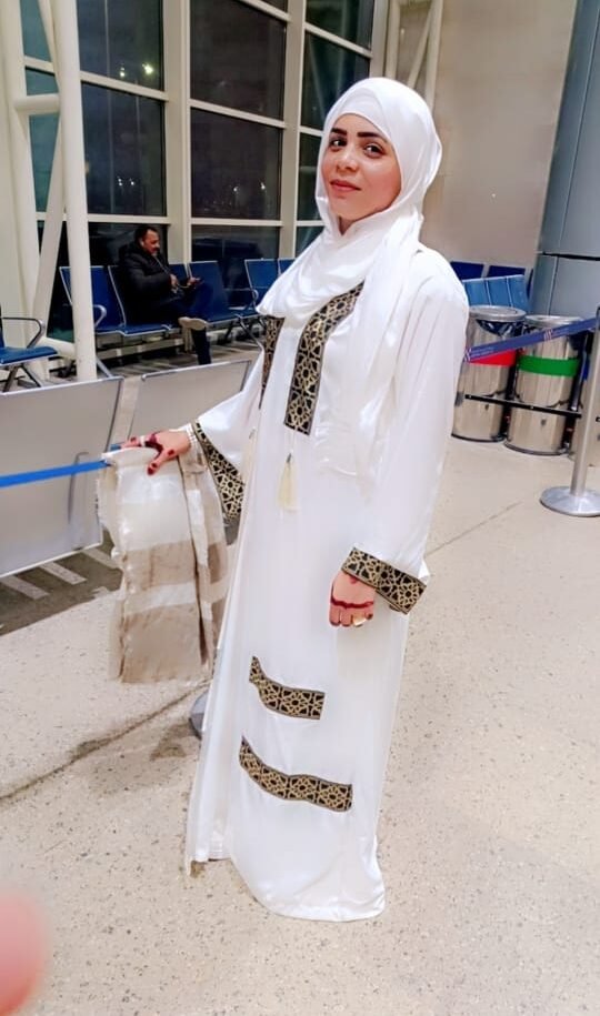 سمر عبود السقطي